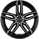 GMP ITALIA FASTEN Black Diamond